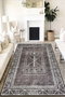 Conceptum Alfombra Touch Beige 80 x 200 cm